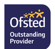 Ofsted outstanding provider